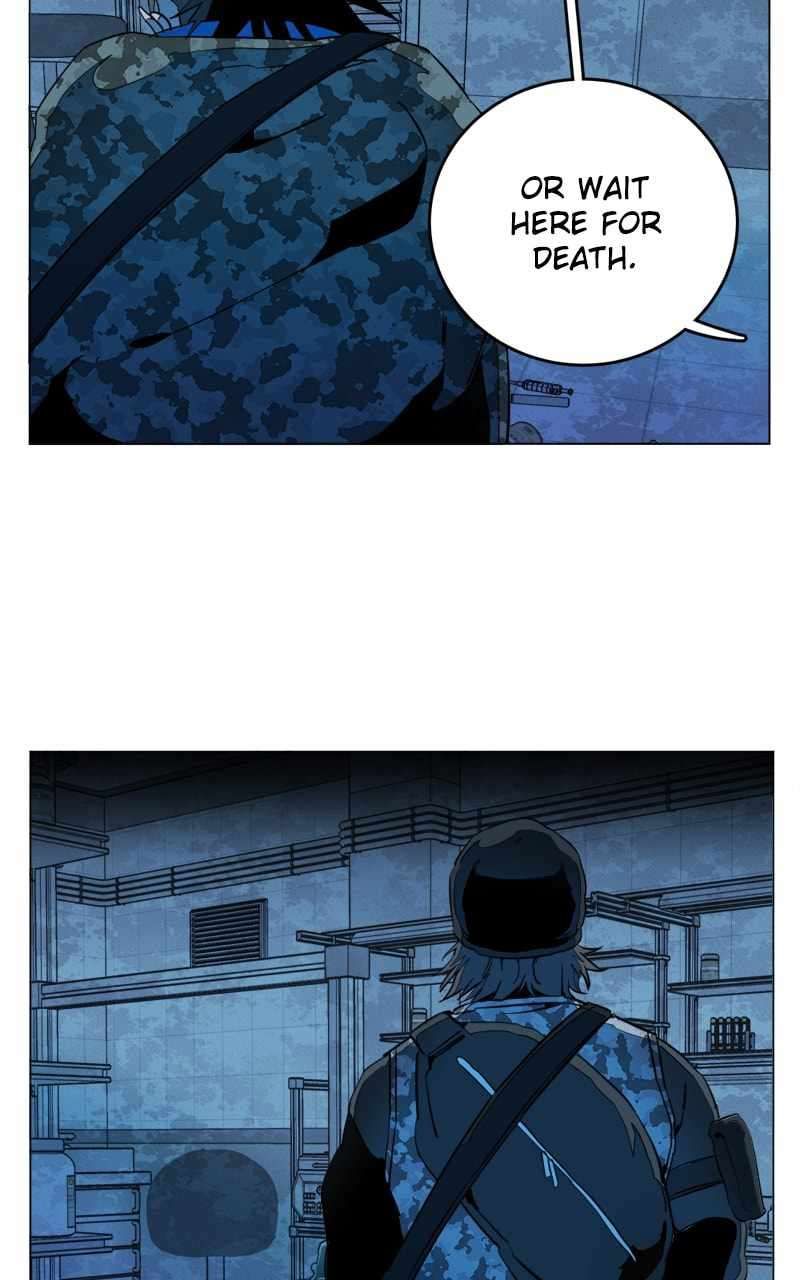 Parallel City chapter 121 page 78