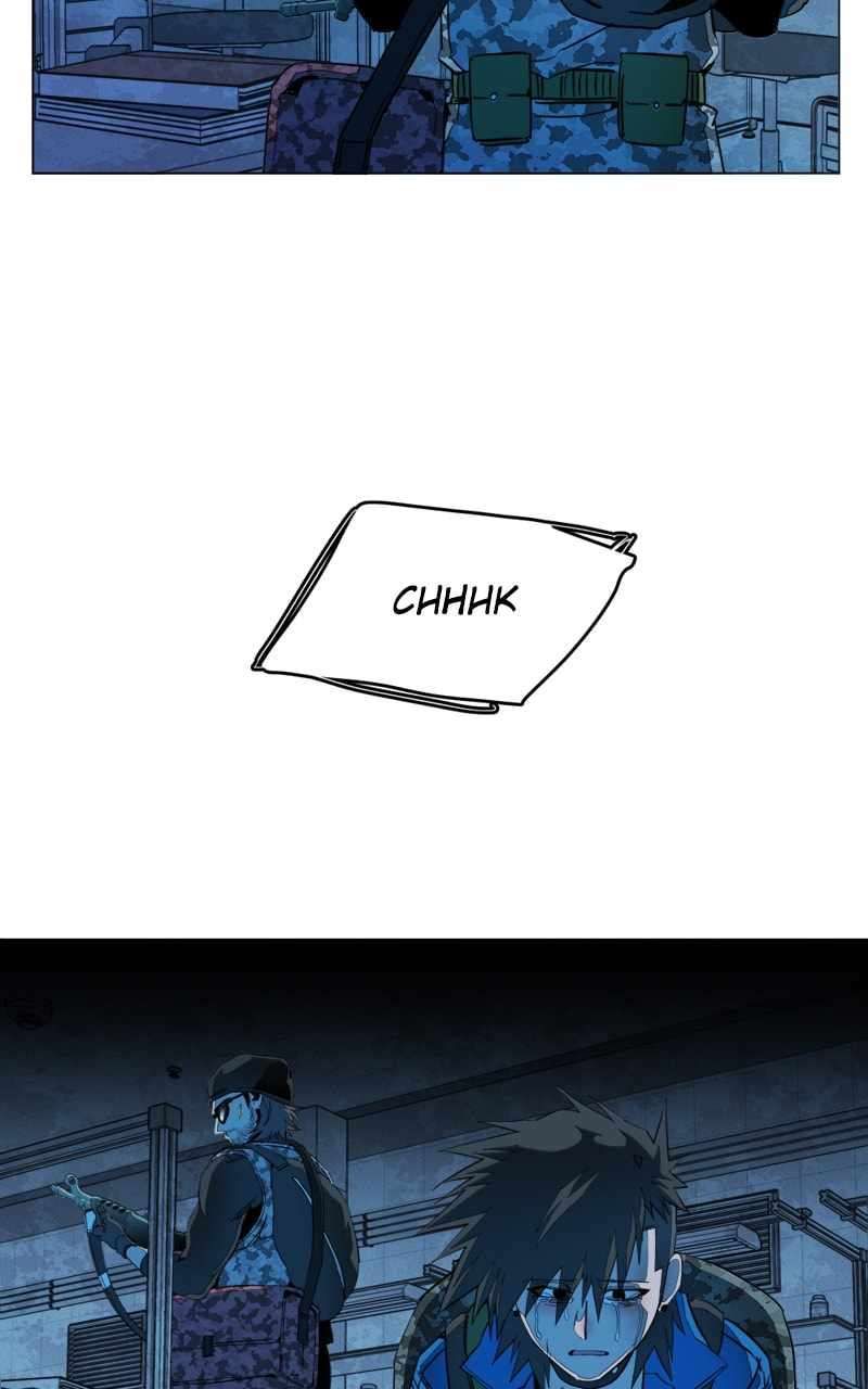 Parallel City chapter 121 page 79