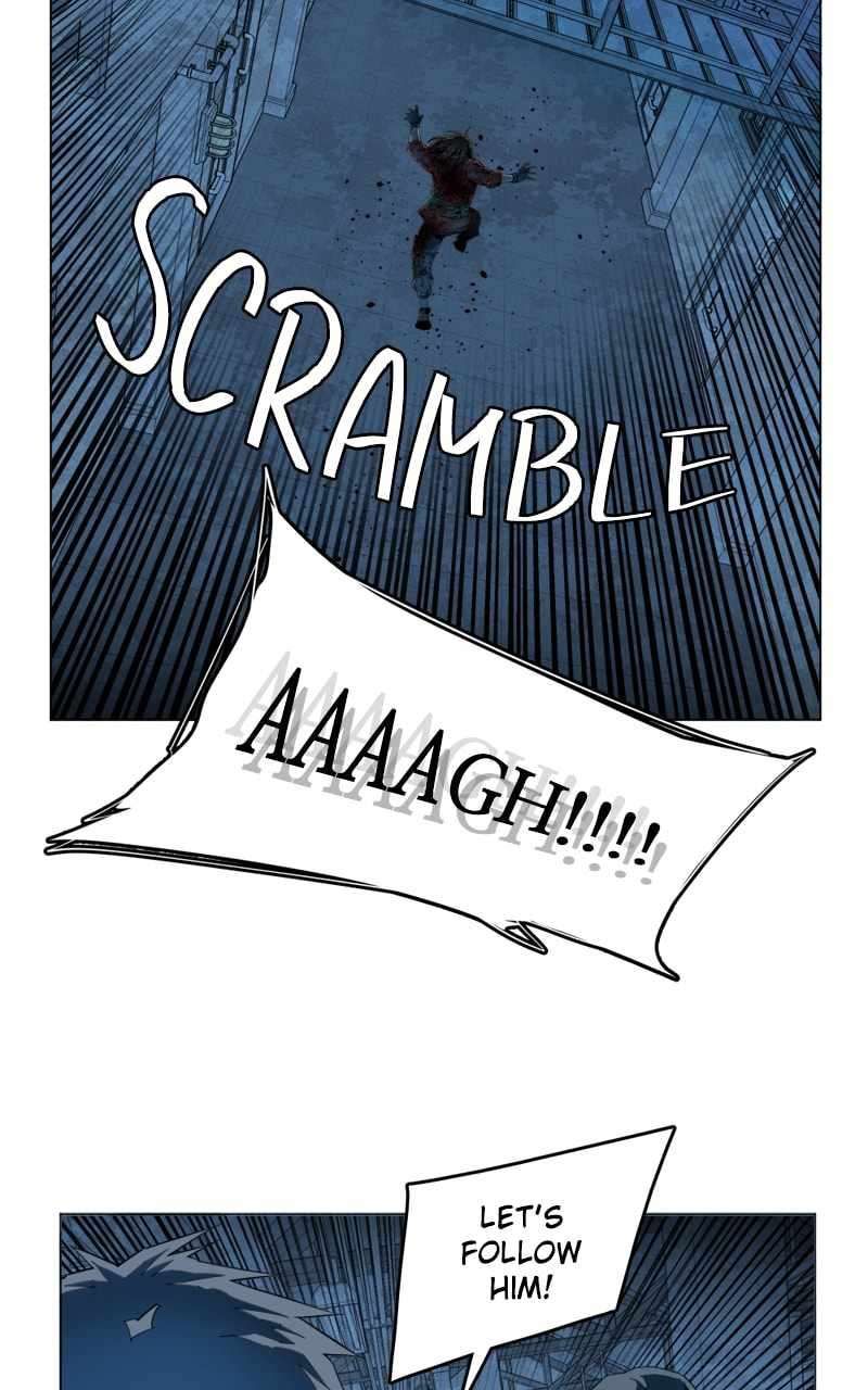 Parallel City chapter 121 page 8