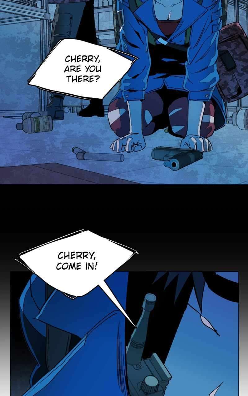 Parallel City chapter 121 page 80