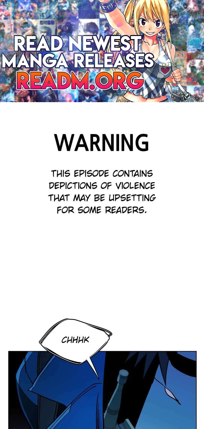 Parallel City chapter 122 page 1