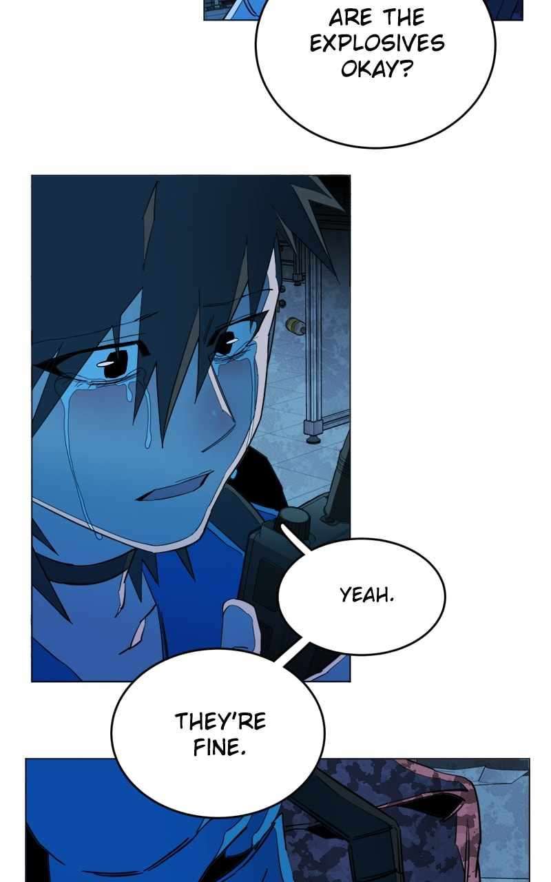 Parallel City chapter 122 page 10