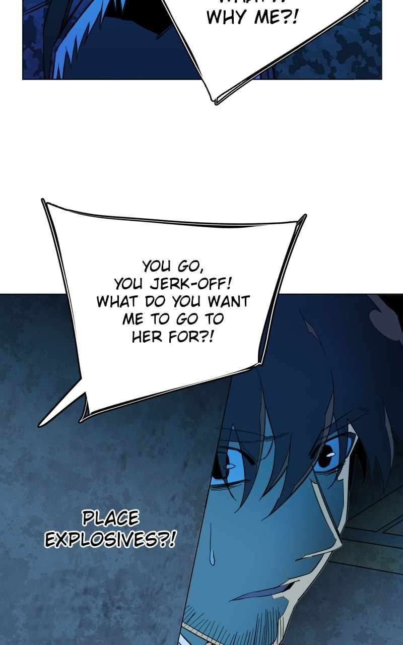 Parallel City chapter 122 page 12