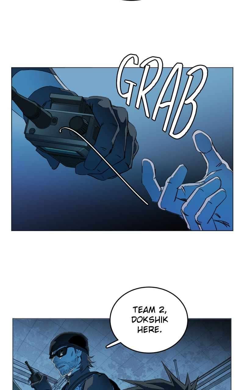 Parallel City chapter 122 page 14