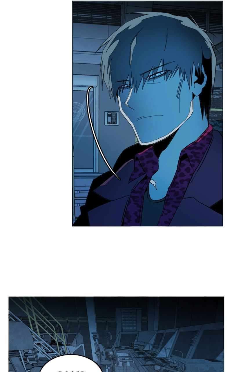 Parallel City chapter 122 page 18