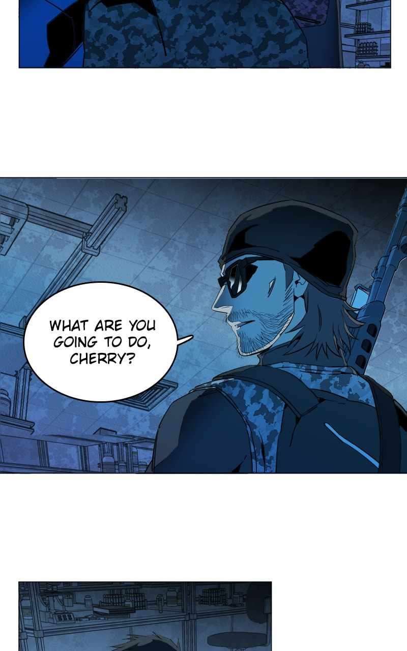 Parallel City chapter 122 page 20