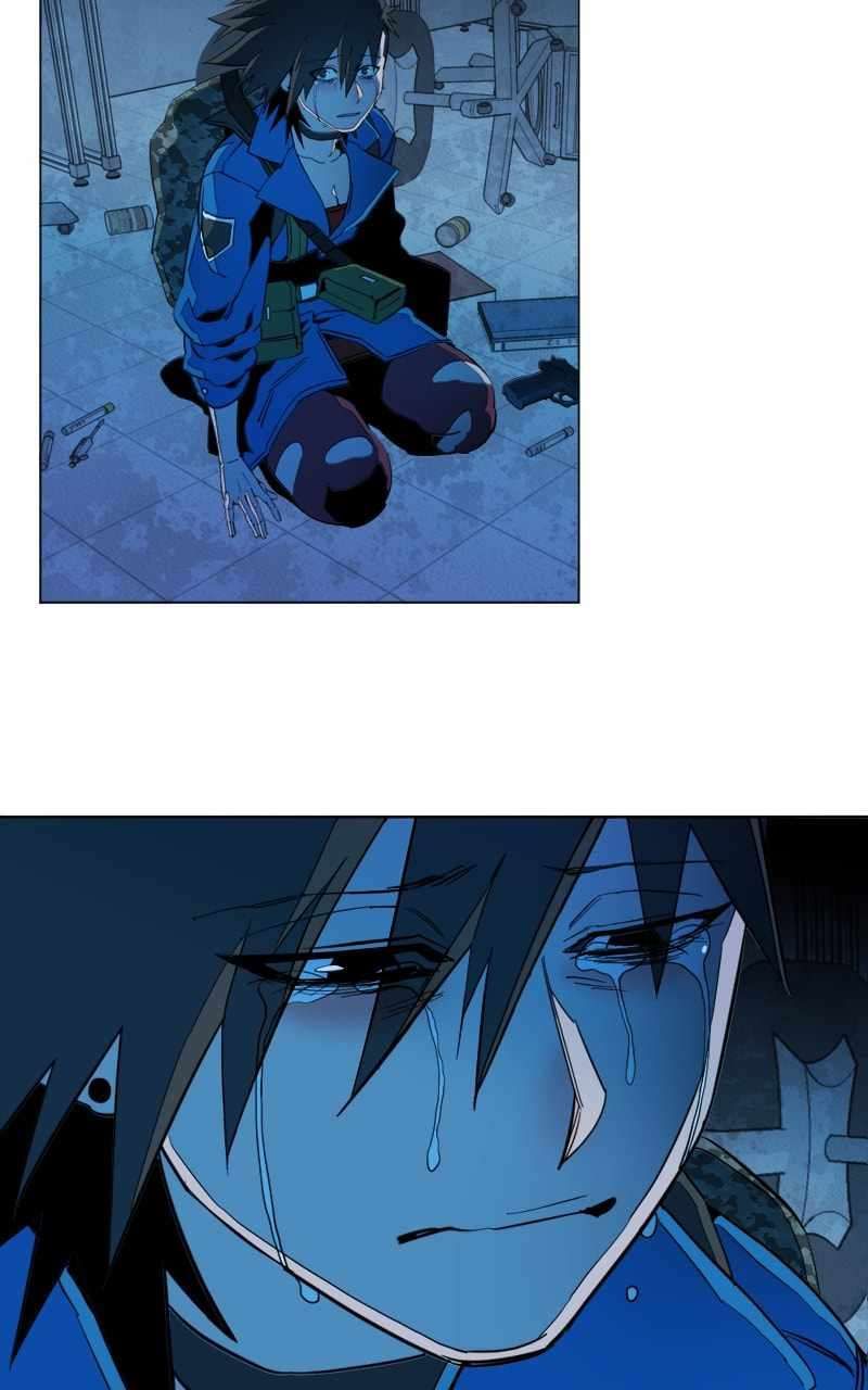 Parallel City chapter 122 page 21