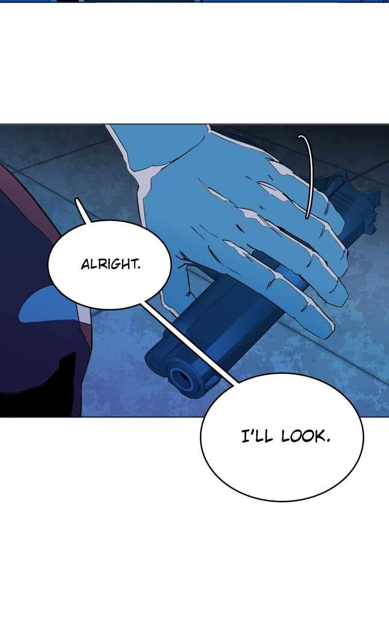 Parallel City chapter 122 page 22