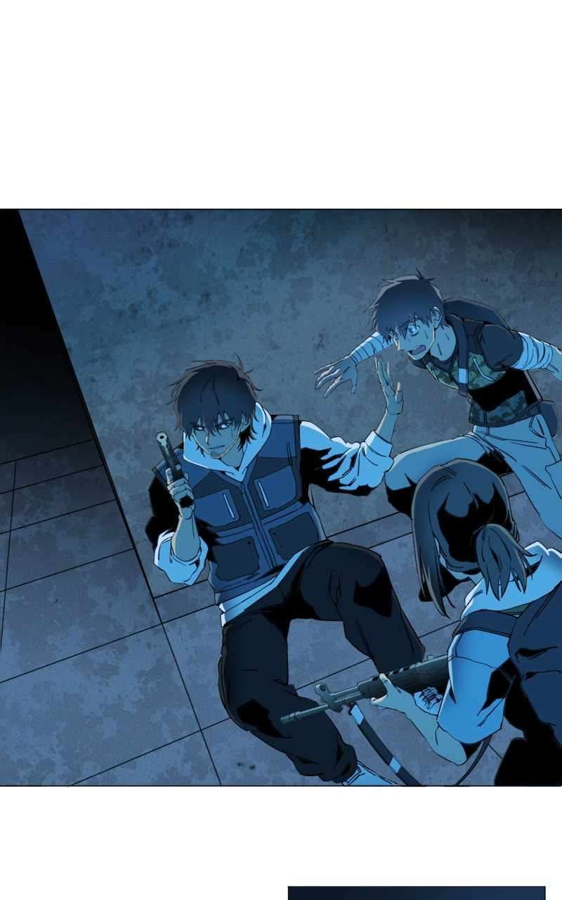 Parallel City chapter 122 page 24