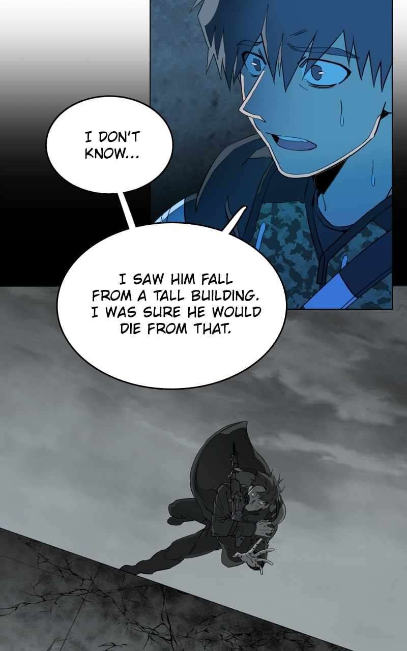 Parallel City chapter 122 page 26