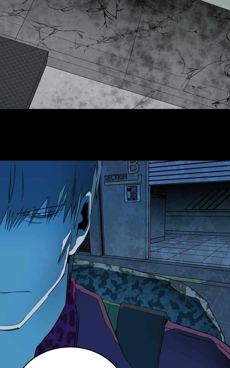 Parallel City chapter 122 page 27