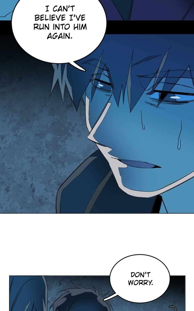 Parallel City chapter 122 page 28