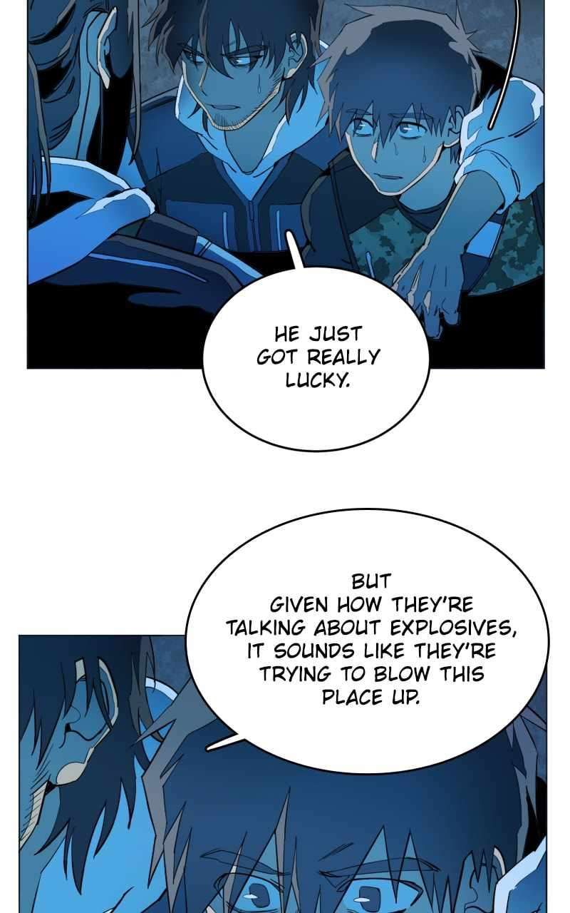 Parallel City chapter 122 page 29