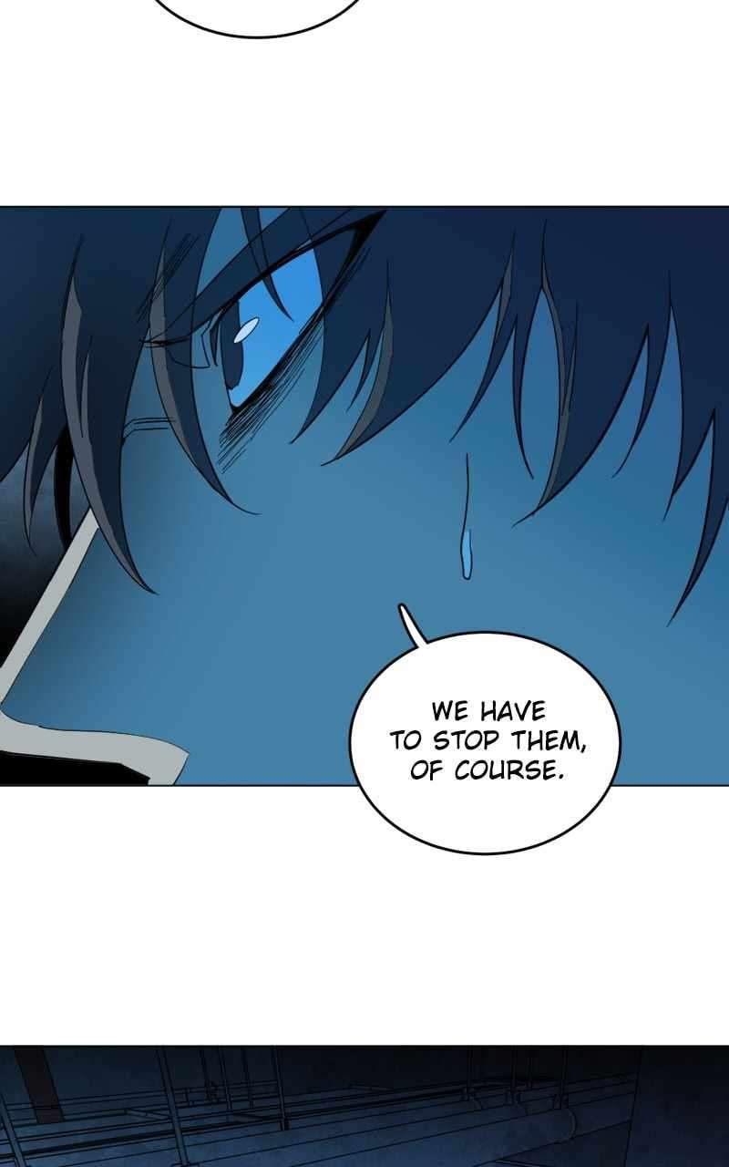 Parallel City chapter 122 page 33