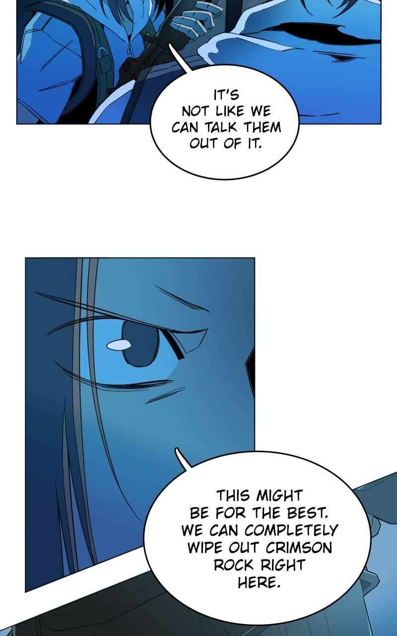 Parallel City chapter 122 page 35