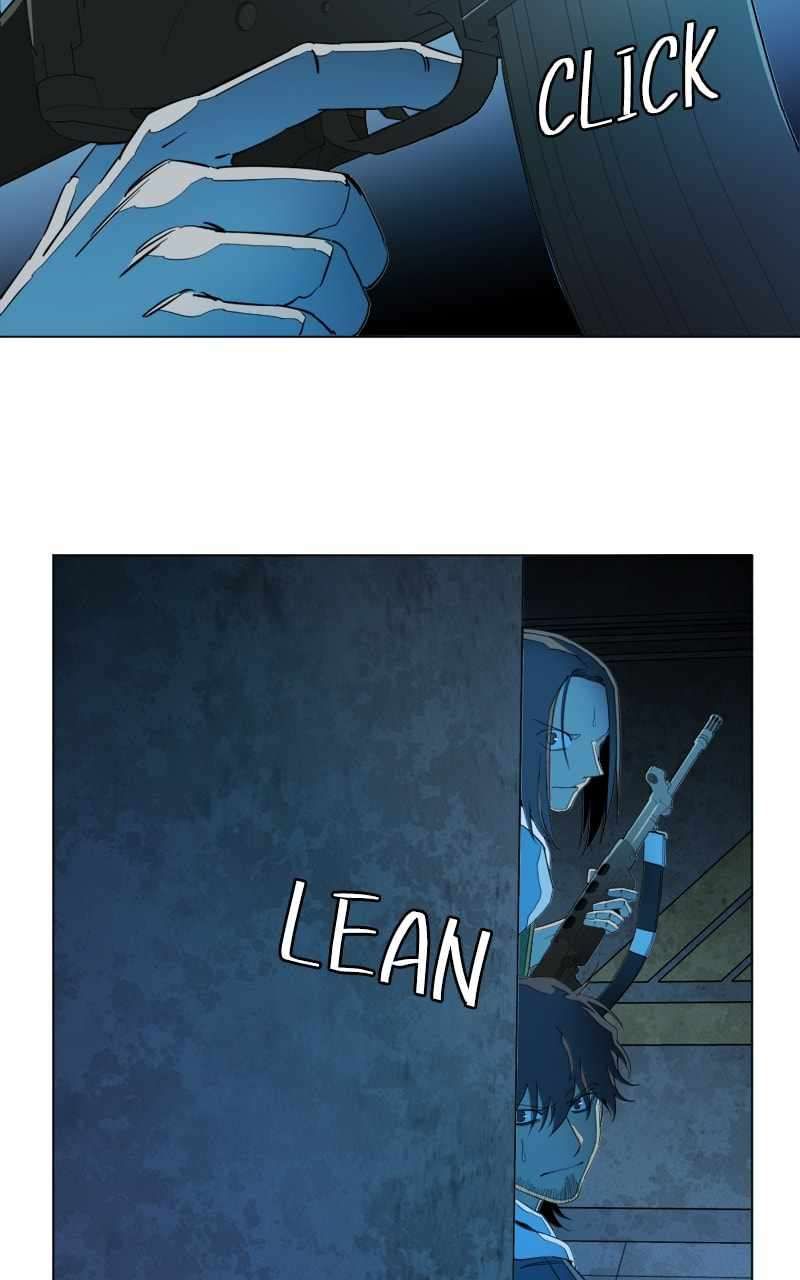 Parallel City chapter 122 page 36