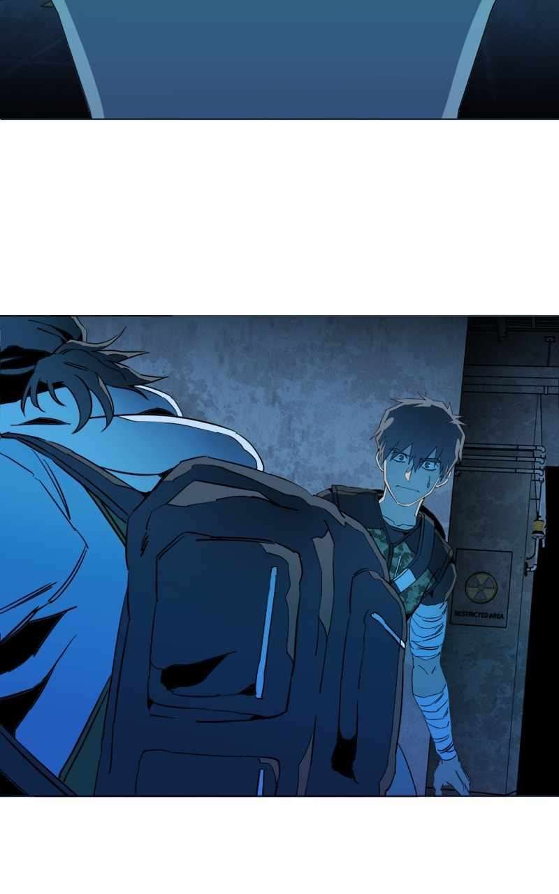 Parallel City chapter 122 page 38