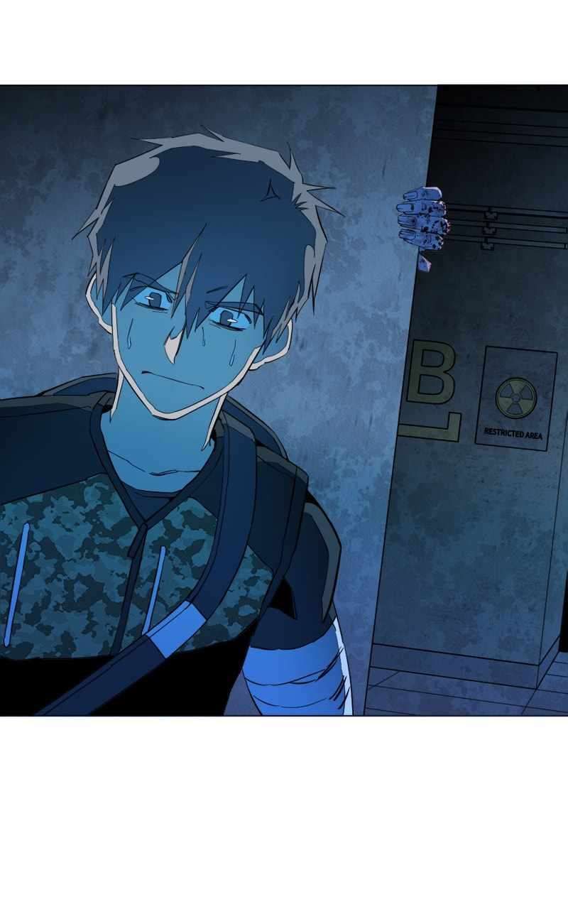 Parallel City chapter 122 page 39