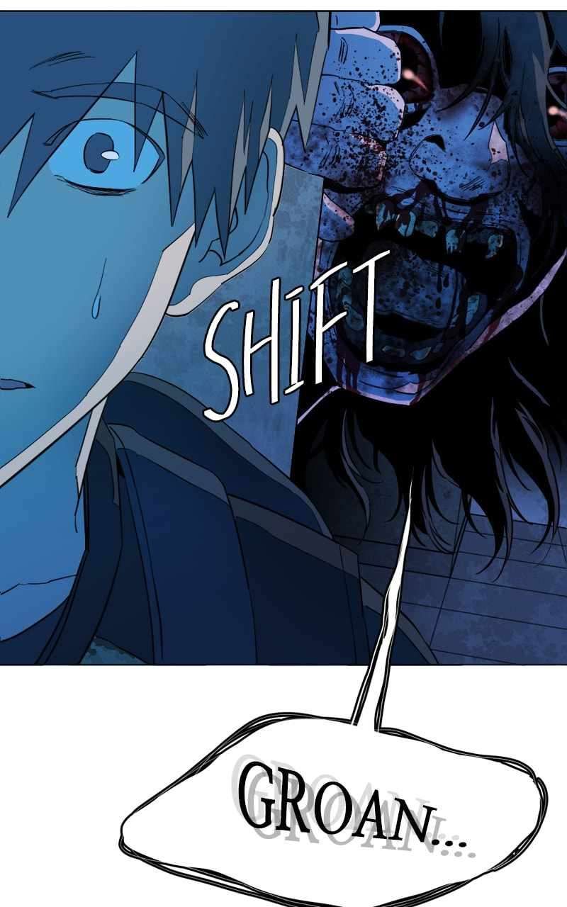 Parallel City chapter 122 page 40