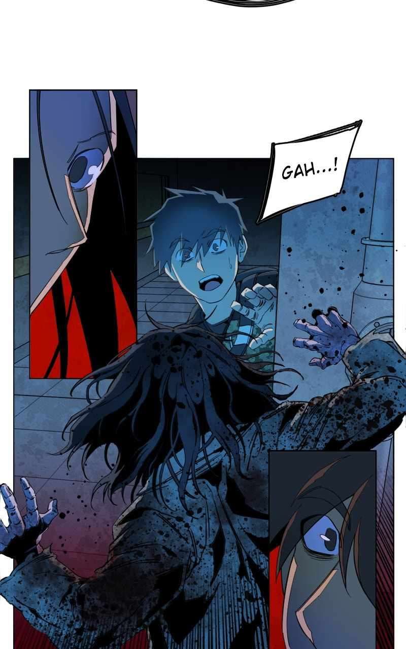 Parallel City chapter 122 page 41