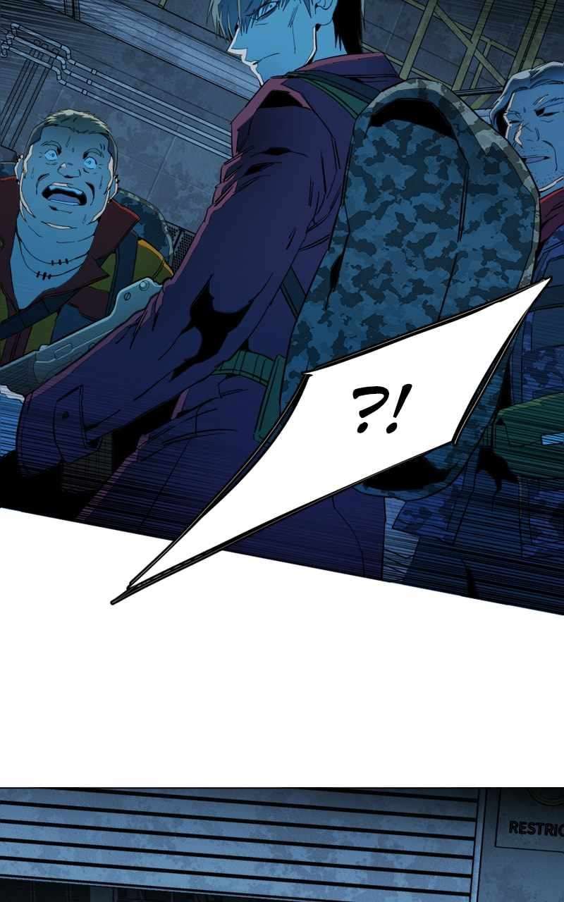 Parallel City chapter 122 page 43