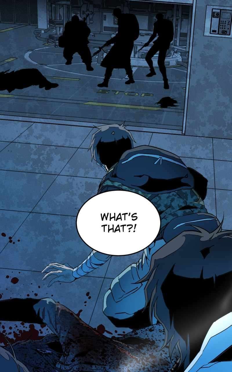 Parallel City chapter 122 page 44