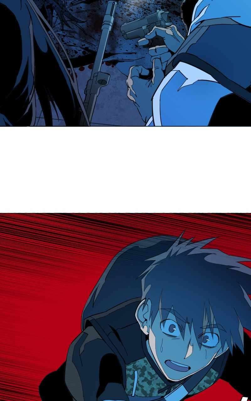 Parallel City chapter 122 page 45