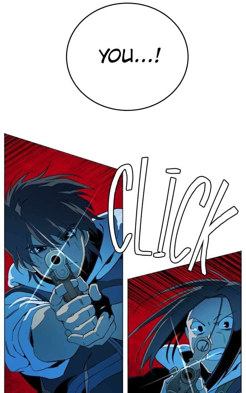 Parallel City chapter 122 page 47