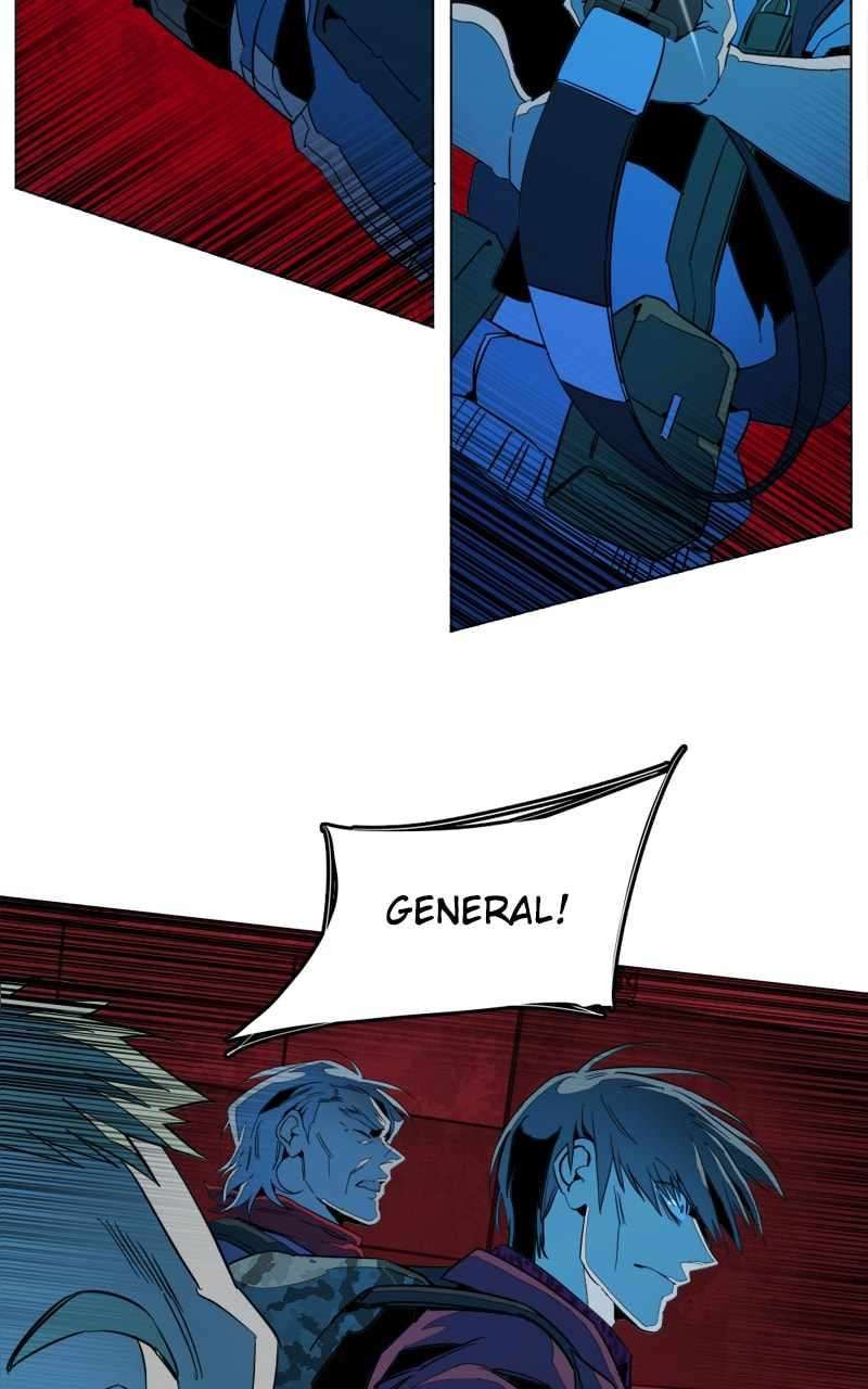 Parallel City chapter 122 page 48