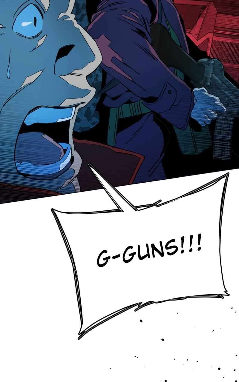 Parallel City chapter 122 page 49