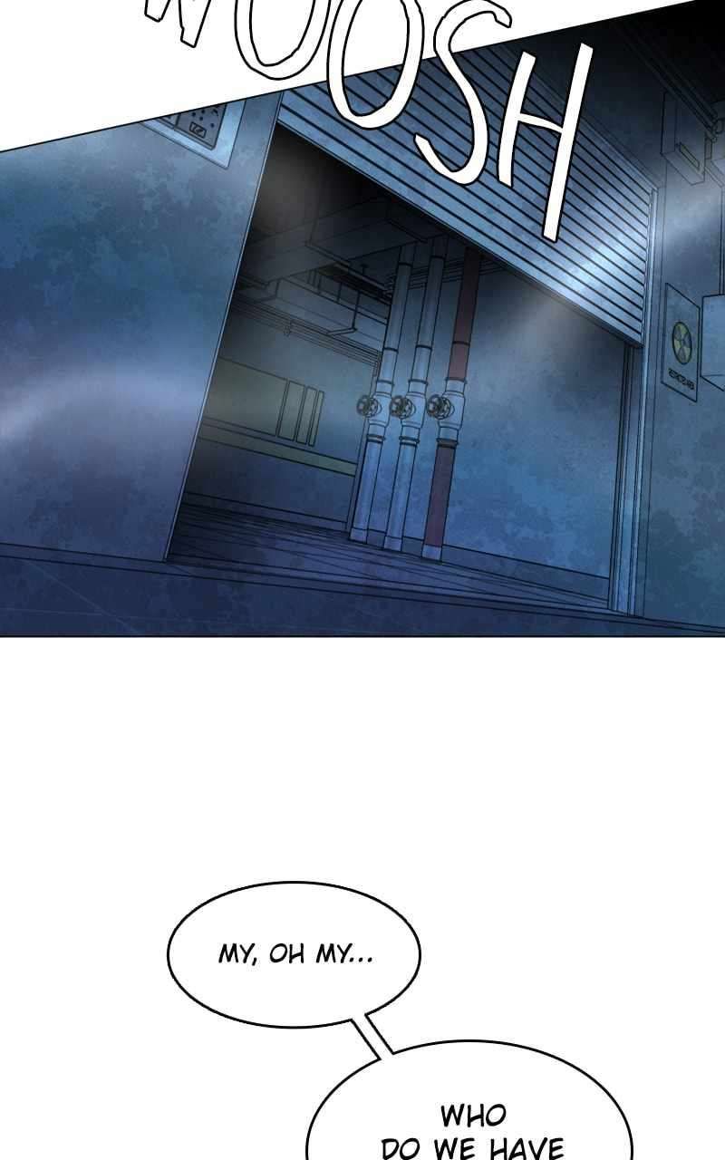 Parallel City chapter 122 page 54