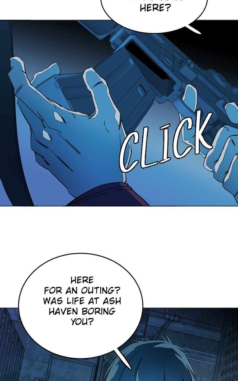 Parallel City chapter 122 page 55