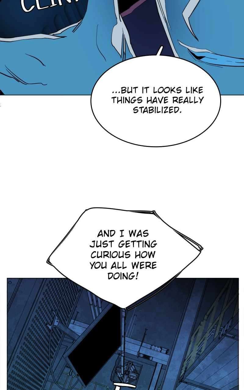 Parallel City chapter 122 page 57