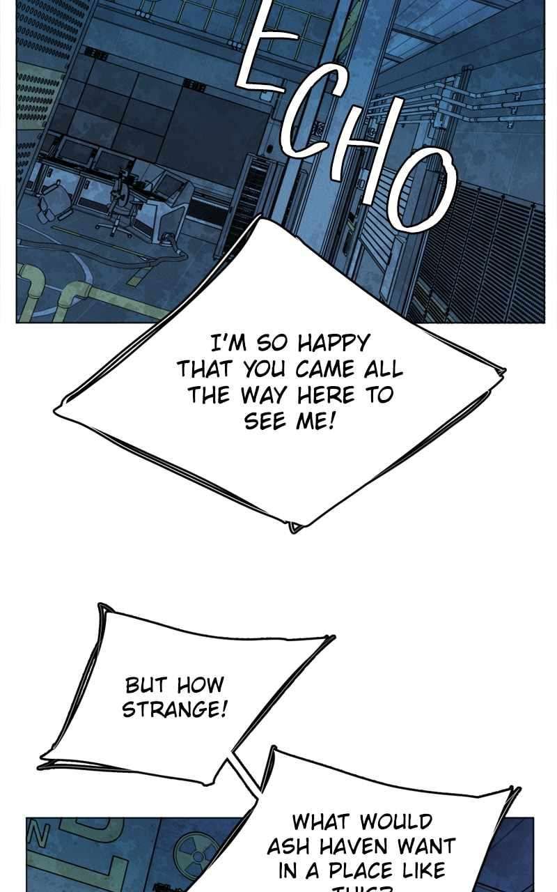 Parallel City chapter 122 page 58