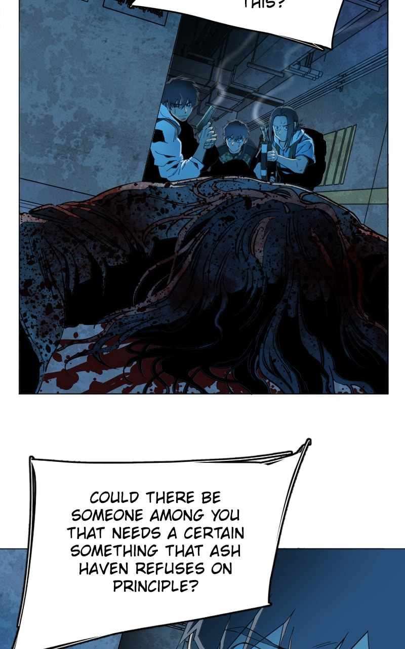 Parallel City chapter 122 page 59