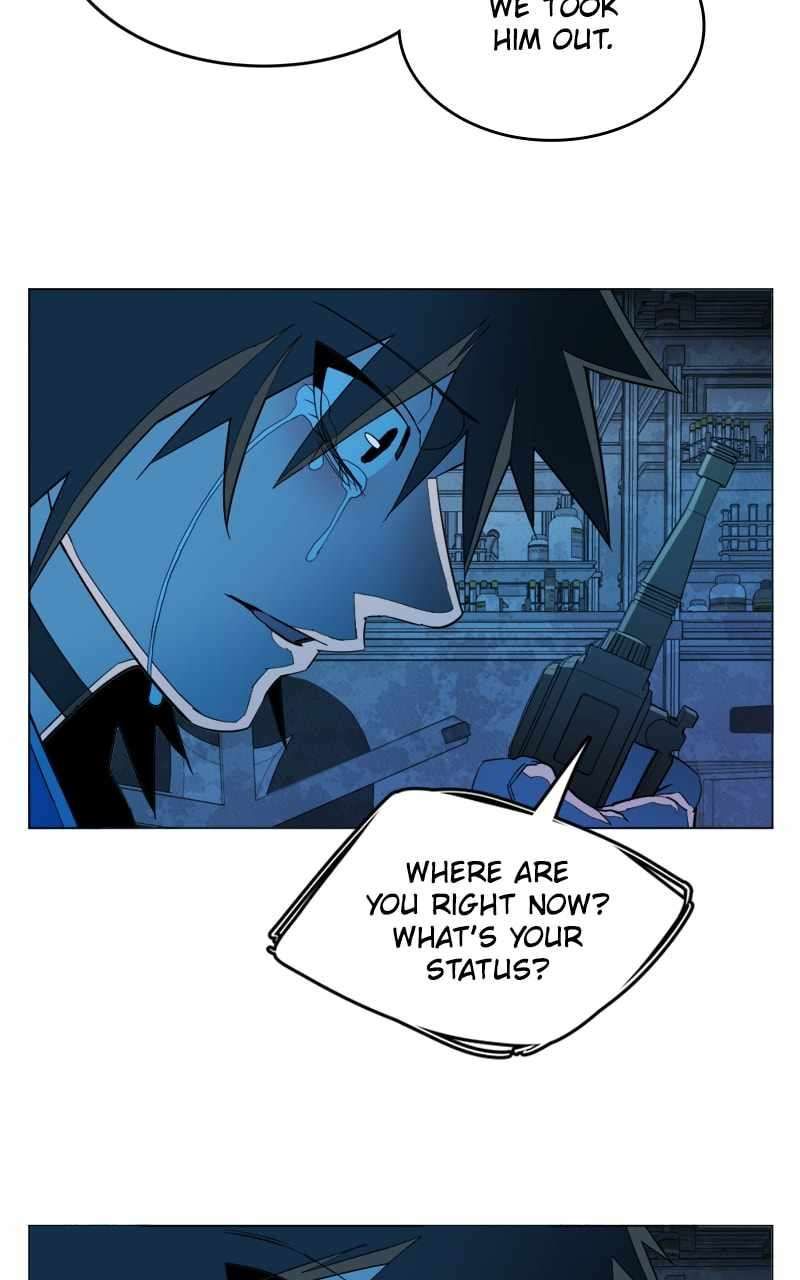 Parallel City chapter 122 page 6