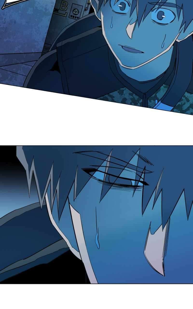 Parallel City chapter 122 page 60