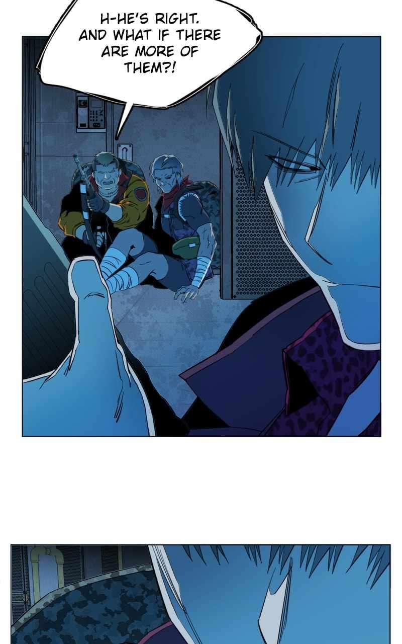 Parallel City chapter 122 page 62