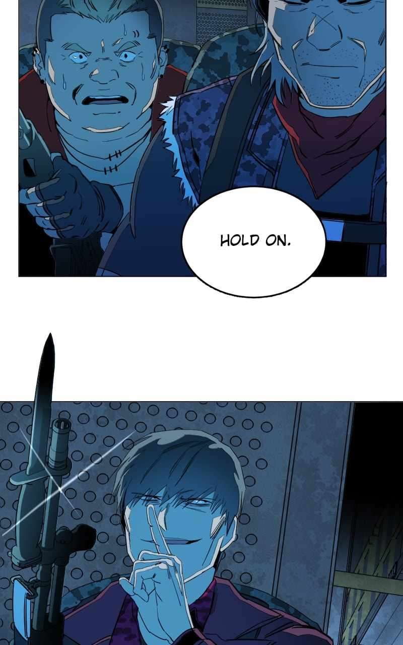 Parallel City chapter 122 page 64