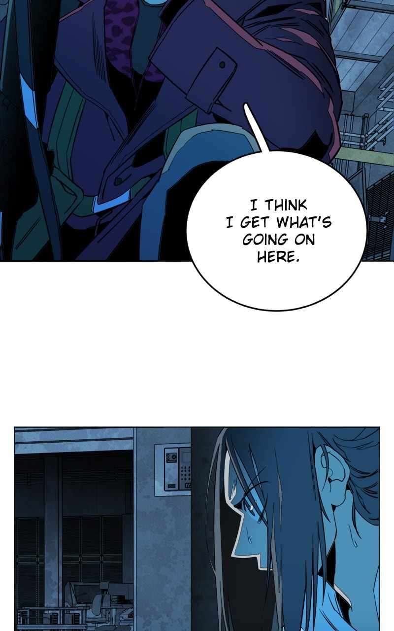 Parallel City chapter 122 page 65