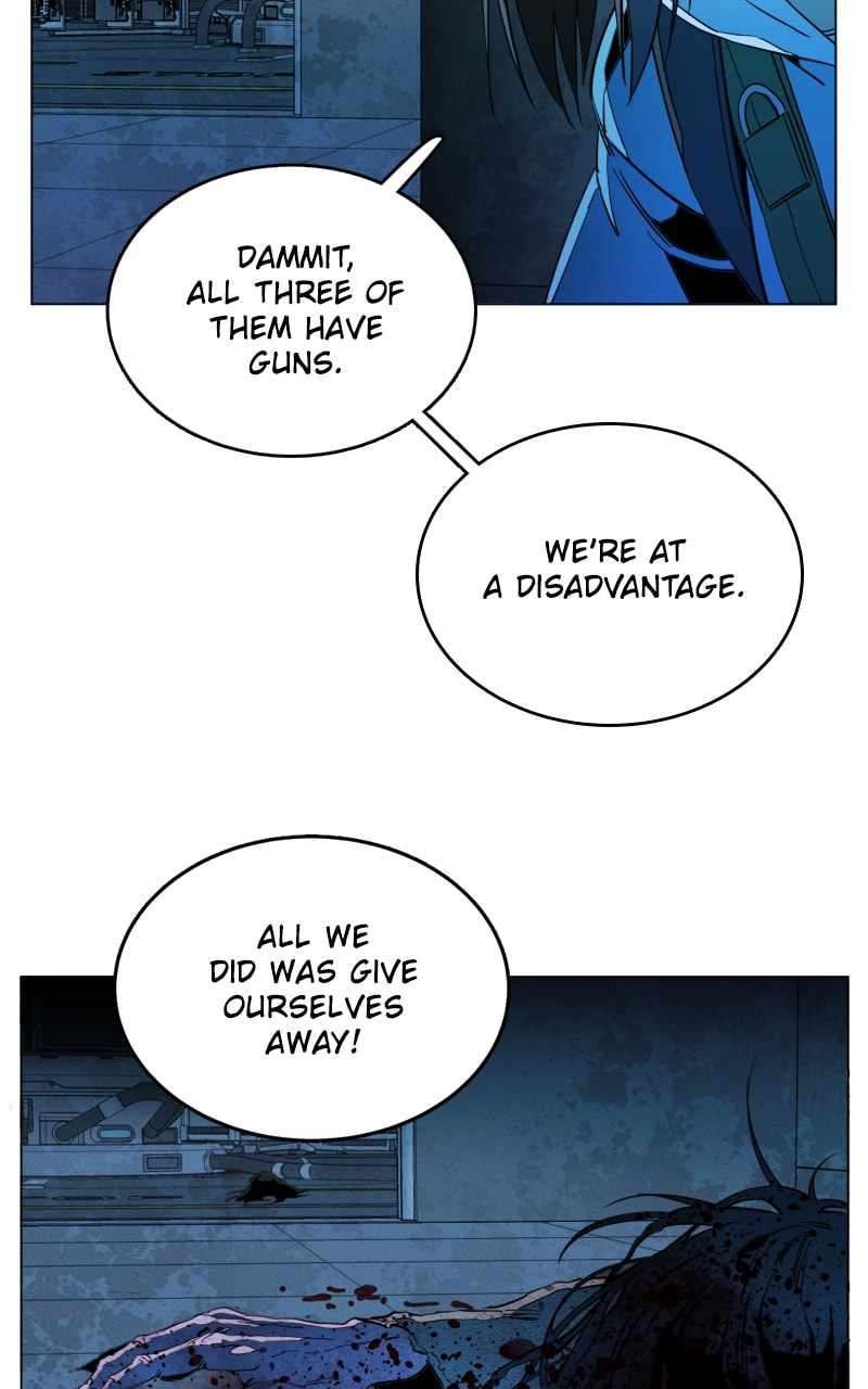 Parallel City chapter 122 page 66