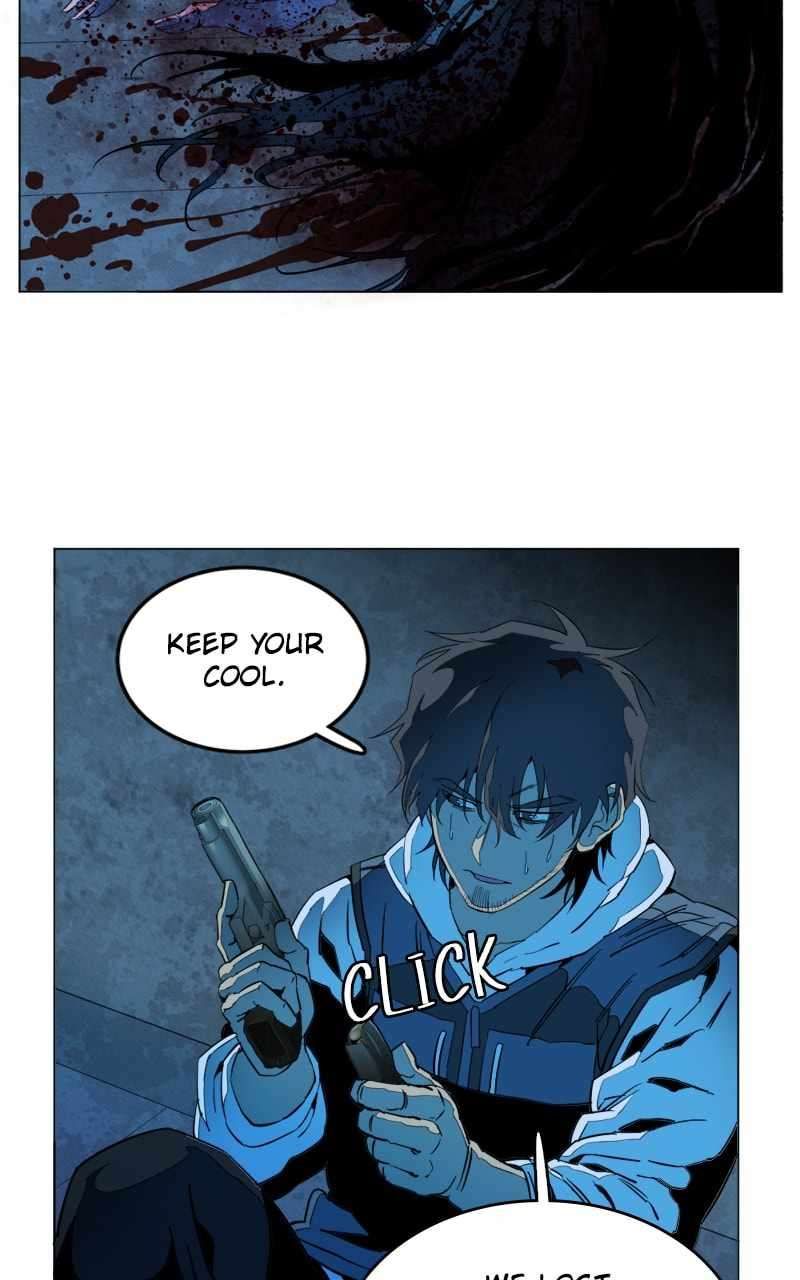 Parallel City chapter 122 page 67