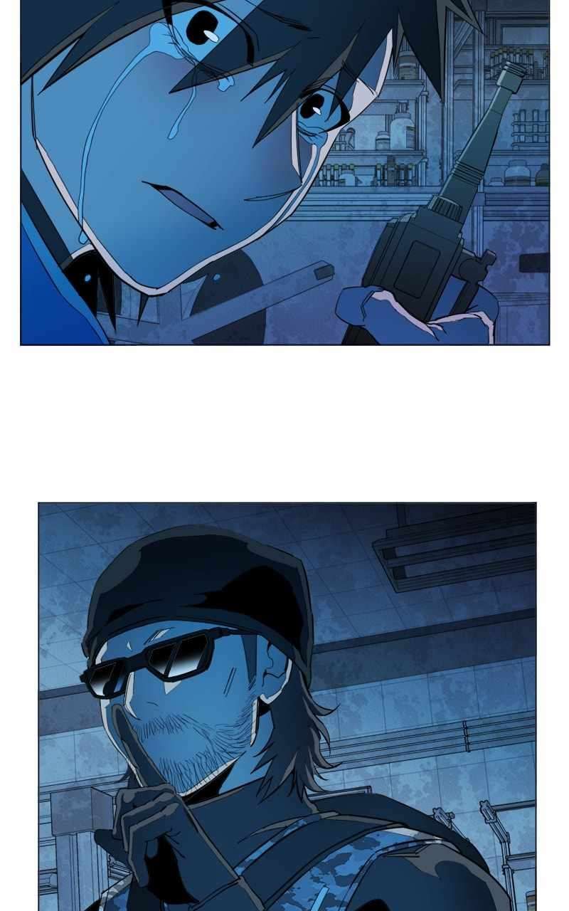 Parallel City chapter 122 page 7