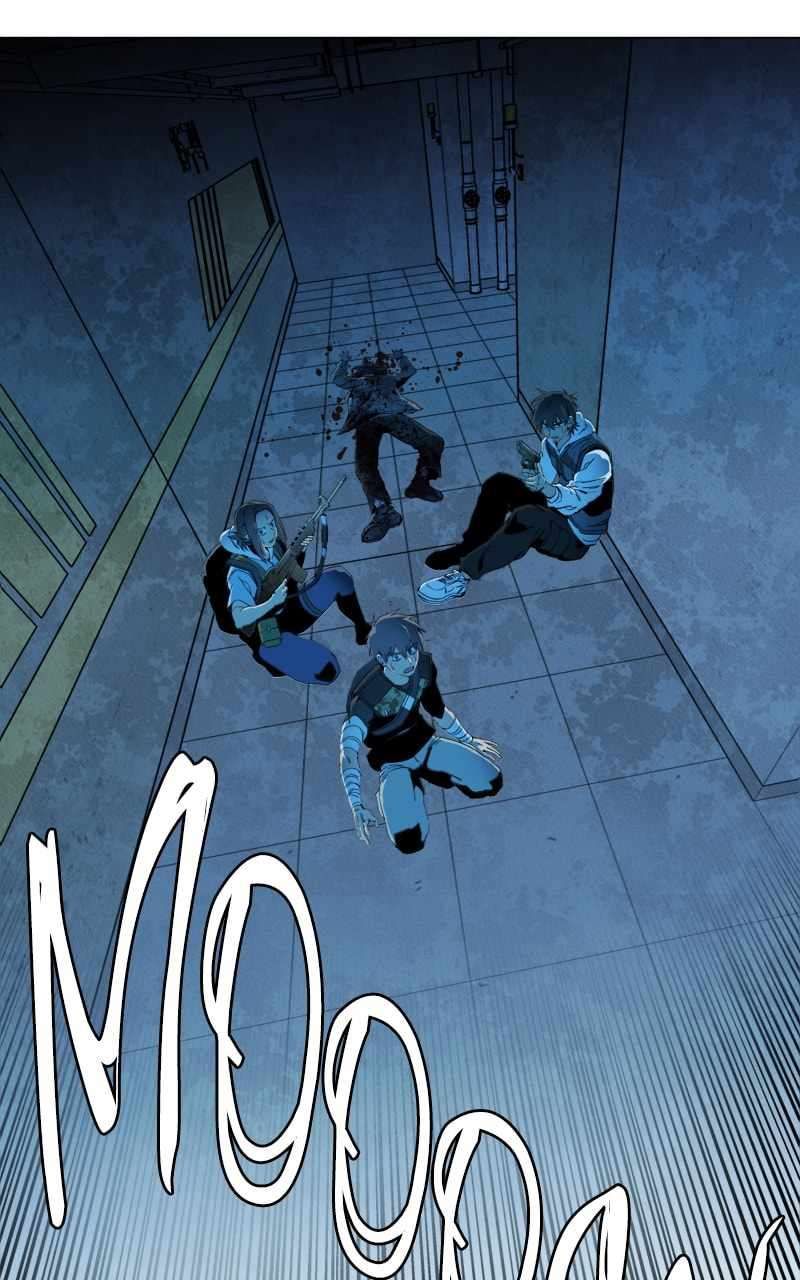 Parallel City chapter 122 page 70