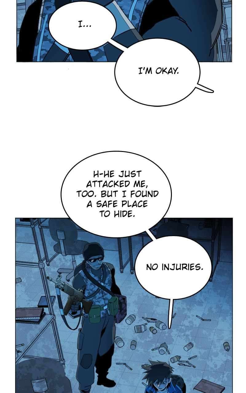 Parallel City chapter 122 page 8