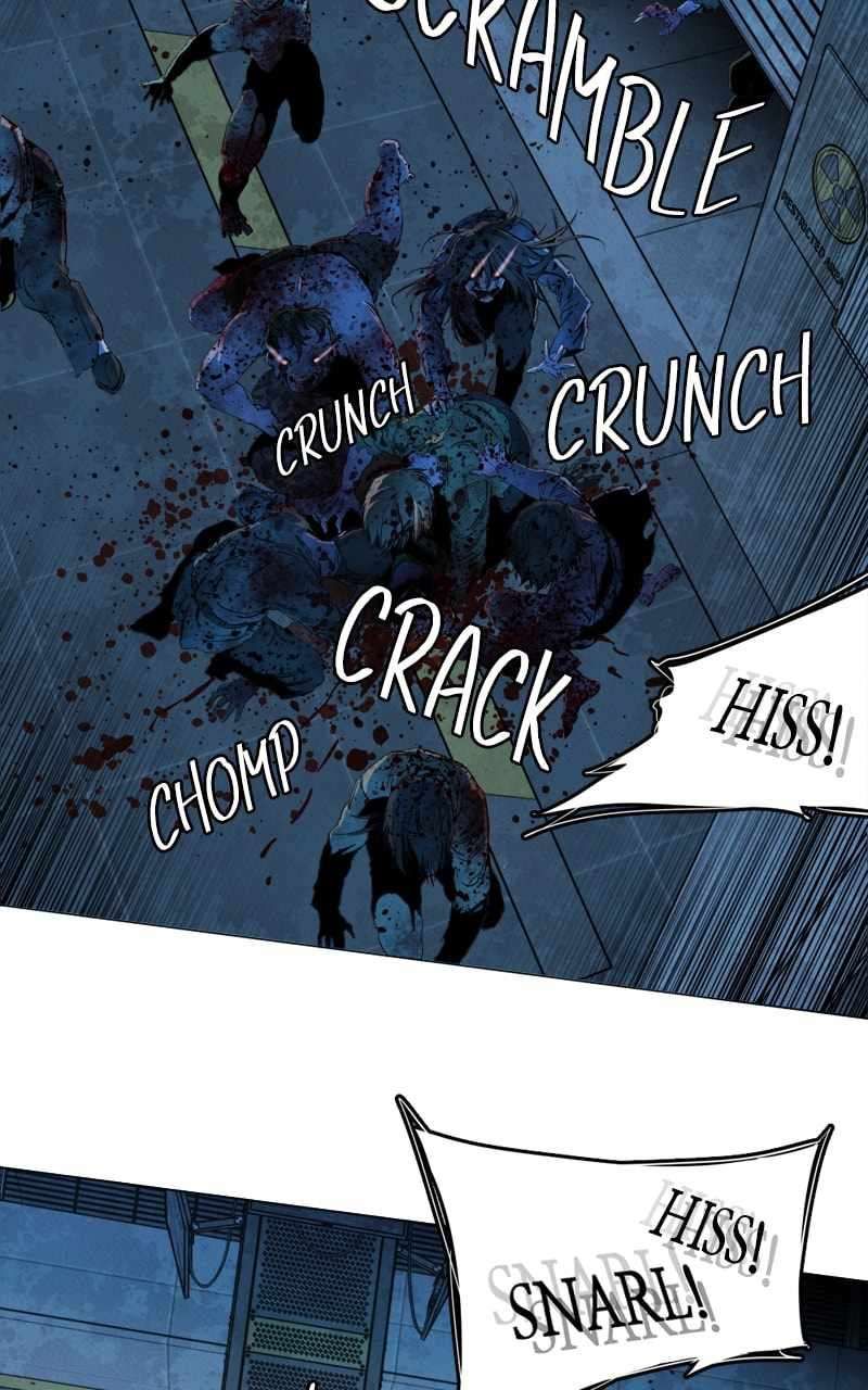 Parallel City chapter 122 page 80