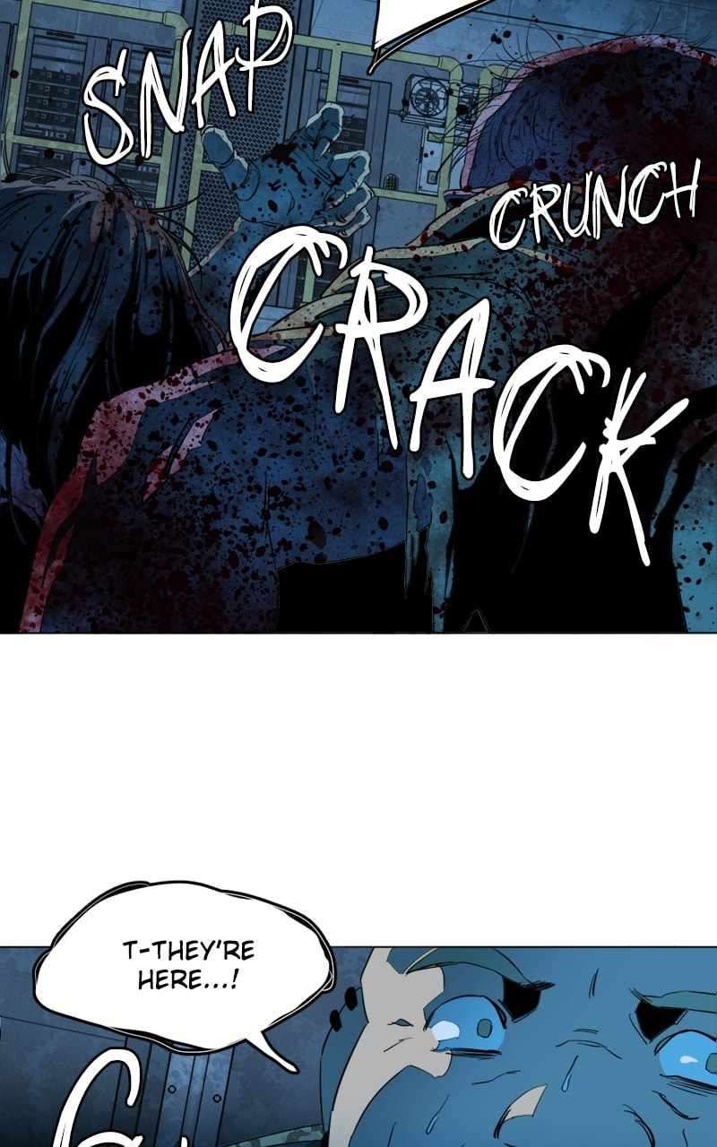 Parallel City chapter 122 page 81