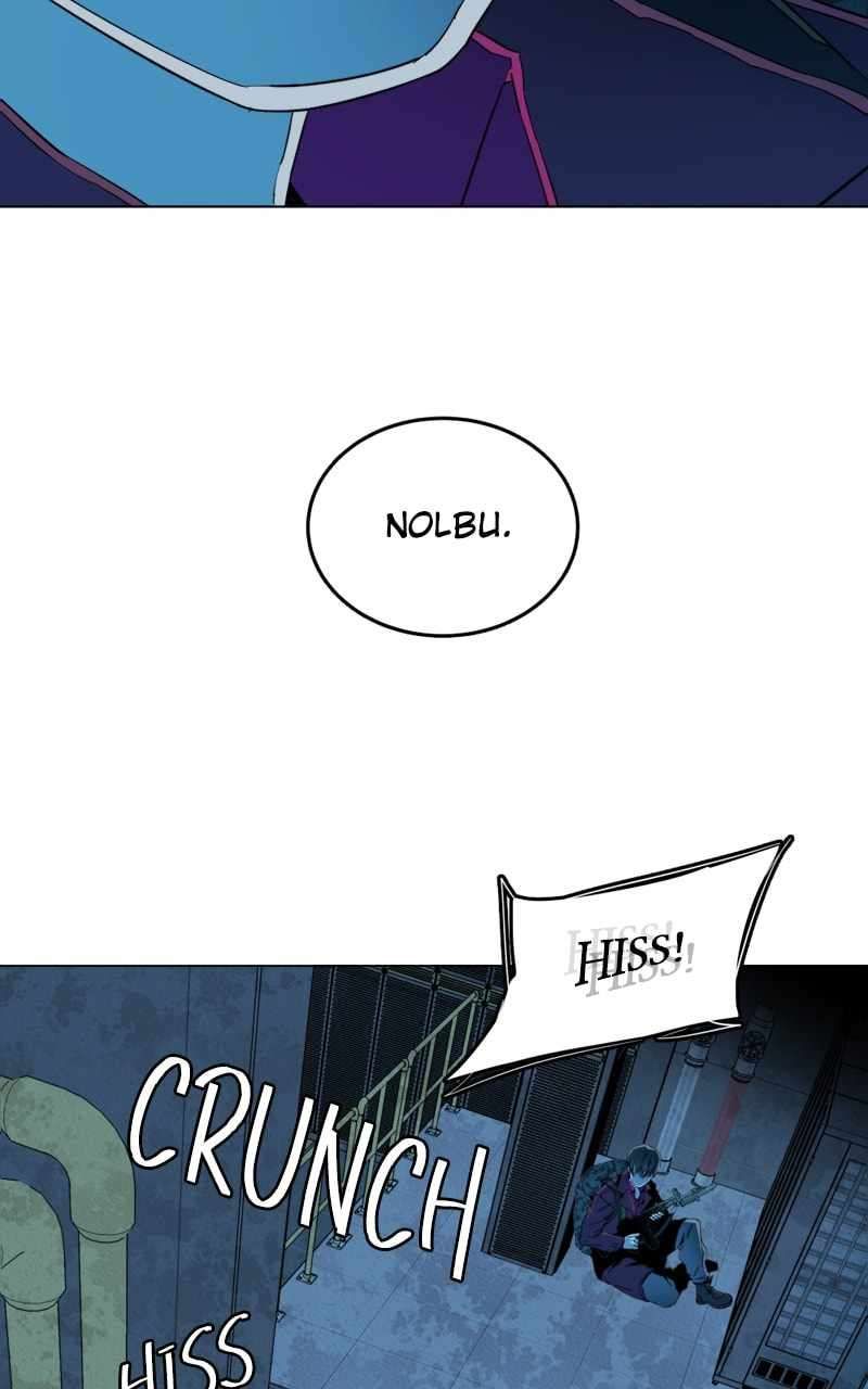 Parallel City chapter 122 page 83