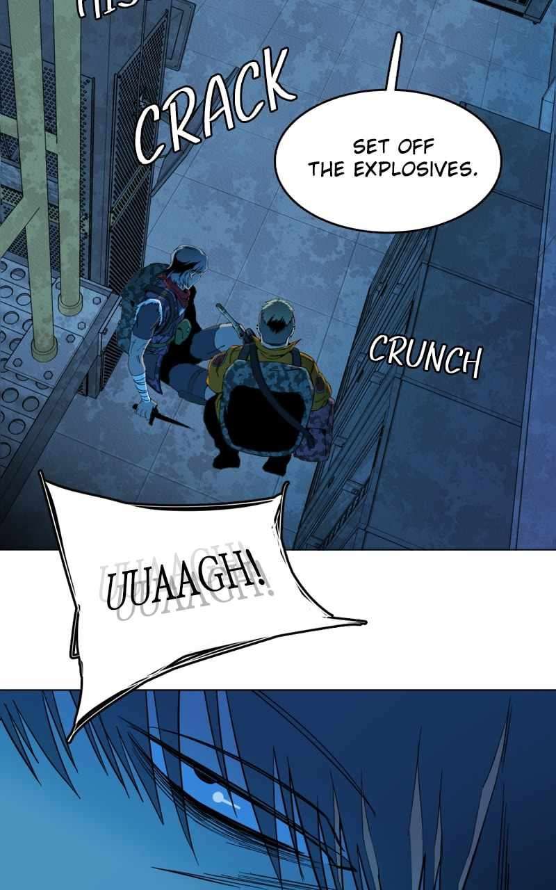 Parallel City chapter 122 page 84