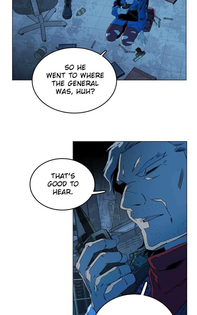 Parallel City chapter 122 page 9